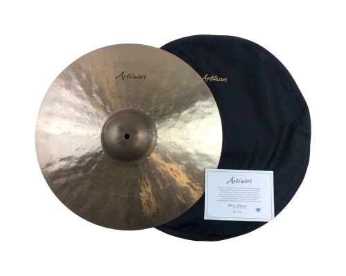 Sabian 19